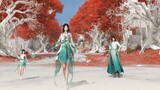 [Game][Swords of Legends] Klik dan Nikmati Laporan Bulan Desember!