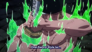 ALL IN ONE l One Piece 1059 || Tóm Tắt Anime 1059 || Tiếp Tập 1060