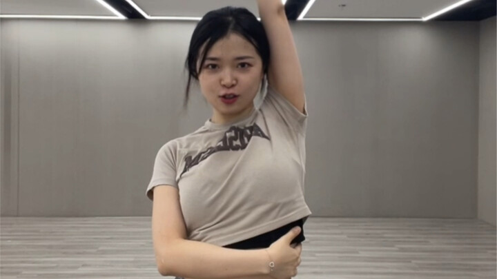 Dance Teacher's Weekly Outfit | Summer Korean and Jazz Dance