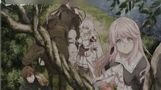 Film dokumenter berskala besar "The Legend of Maple Sugar General"