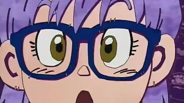 Doctor Slump/ドクタースランプ 1997 (Cap 1) (Audio Latino)