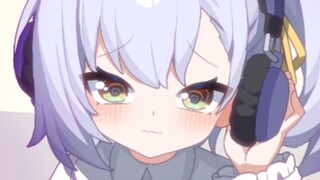 【碧蓝航线】真是笨蛋指挥官呢！
