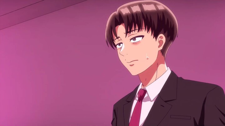 Guilty Hole Episode 2