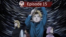 Chikyuu no Undou ni Tsuite Episode 15 [English Subbed]