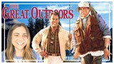 Watching the Great Outdoors (1988) // Reaction and Commentary