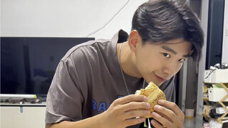 减肥每天的饮食，就是这么的无聊