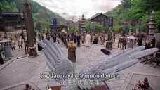 [Vietsub] 倚天屠龙记 2019 - 02