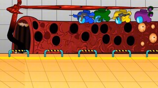 Mutated train