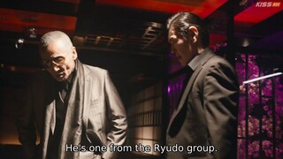 Happy Kanako's Killer Life Episode 3 (Eng Sub)