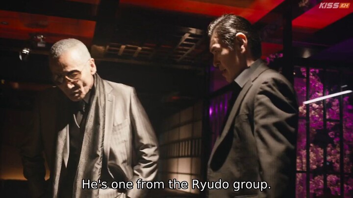 Happy Kanako's Killer Life Episode 3 (Eng Sub)