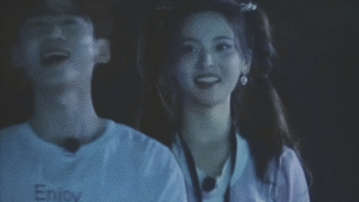 [Bai Yueguang] I declare that I’m the queen of shipper culture!