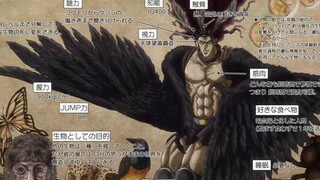 【JOJO】成为究极生命体的卡兹，不老不灭，徘徊于宇宙中