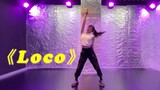 Dance video- ITZY- dancebreak (English ver.)