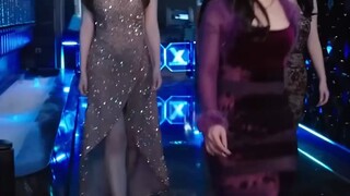 รักยิ่งใหญ่จากเด็กเสิร์ฟ ถึงเศรษฐี