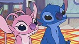 [Lilo and Stitch] Stitch knows how to pamper his girlfriend, but you don’t.