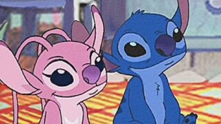 [Lilo và Stitch] Stitch biết cách chiều chuộng bạn gái nhưng bạn thì không.