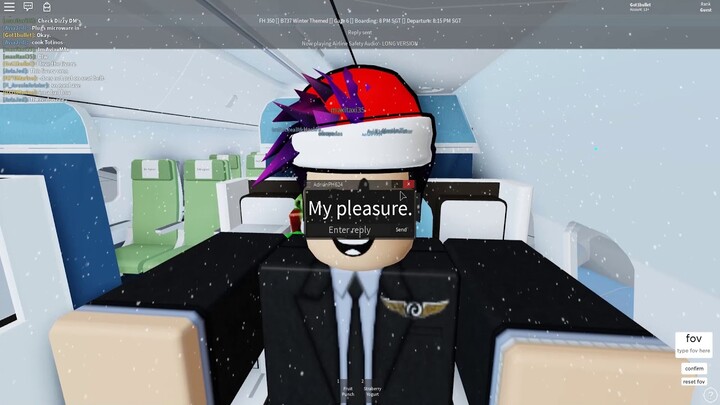 [ROBLOX] Flying onboard FlyHilo