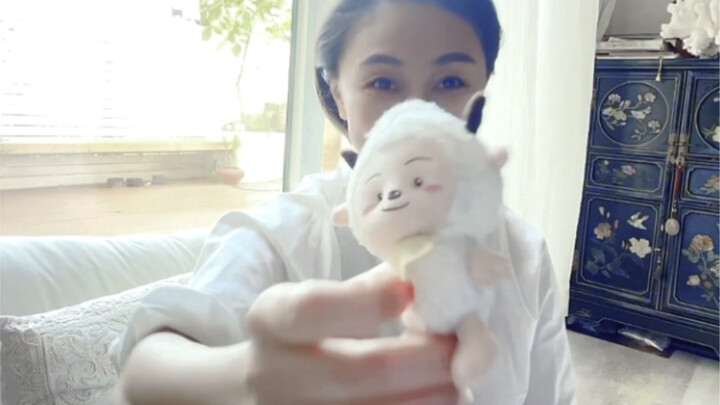 Lười Dương Dương: Tớ thấy cậu rồi đấy! Hôm nay, tớ sẽ cùng mọi người tâm sự về cảm nhận của mình khi