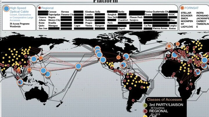 Indian prime minister Modi exposed