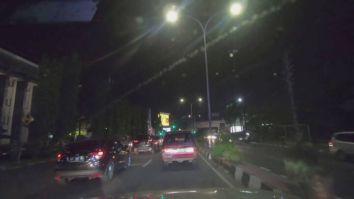 Love In Twilight  Palembang