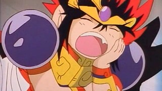 Zenki - Episode 46 | Subtitle Indonesia
