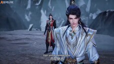 the legend of Ling Tian episode 32 subtitle Indonesia