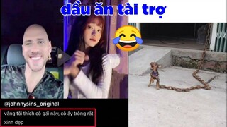 Tôi yêu bé này😂 - Top comment hài hước bá đạo Face Book.