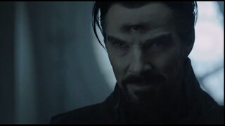 Doctor Strange in the Multiverse of Madness _ Dream