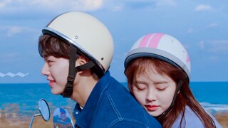 Mùa hè | Hoàng Huyền Áo x Kim Triều Tiêu | Tống Giang x Kim So Hyun | Hãy bấm chuông nếu bạn thích |