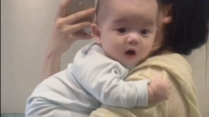 ถังแก๊สของฉันถ่ายไปเรื่อยๆ ก็โตขึ้นซะแล้ว