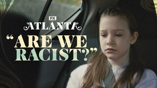 "Are We Racist?" | Atlanta | FX