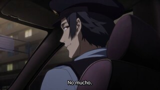 BungouStrayDogs4ThSeason-03 Sub Esp