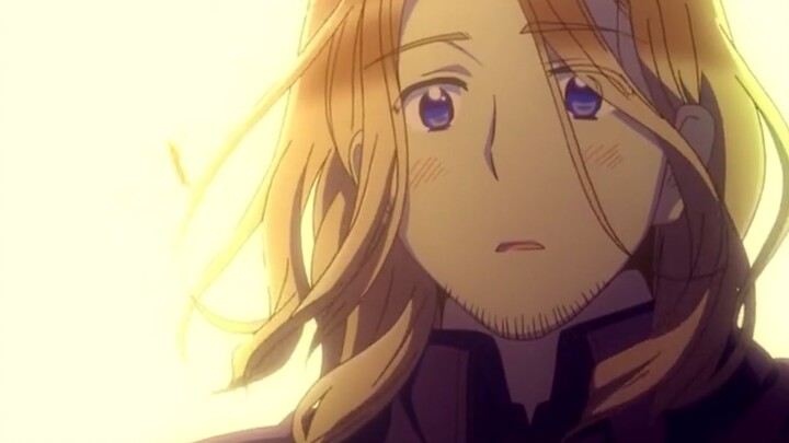 【APH·MAD】Don't Cha-Daneliya Tuleshova——致努力奋斗至今的国/家们