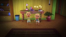 Upin&Ipin (Phần 16) EP 8 [Sub Việt]