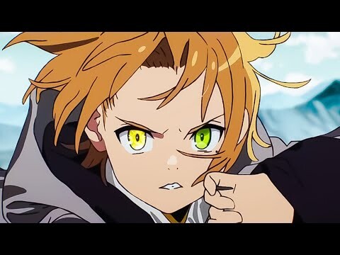 Mushoku Tensei : Isekai Ittara Honki Dasu「AMV」Forever Finally Ends