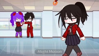 Hey Everyone! I'm single now! yandere simulator 2022 [My Au] taro x ayano