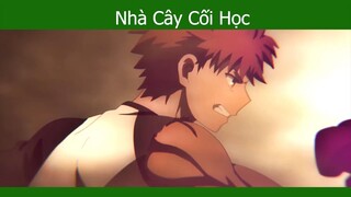 - Nhạc anime - Fate_stay night- Heaven's Feel III [ AMV ] Bloodshot #nhạc anime #schooltime