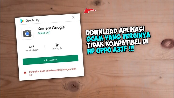 Cara Download Gcam | Terbaru 2022