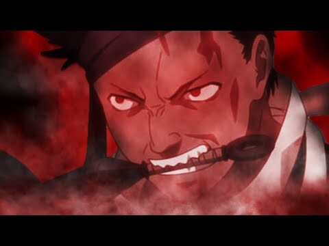 Zabuza Momochi TAKES OVER Anime Battle Arena...