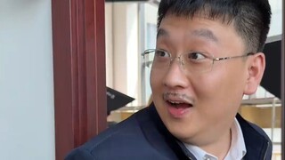 Life is a vast wilderness.