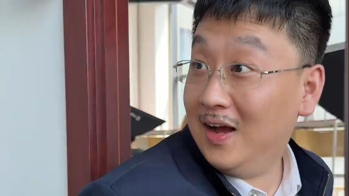 الحياة هي البرية.