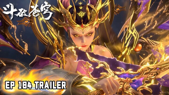 Pertempuran Episode 184 Pertempuran DOUSHENG ZhiYan memanggil Pedang Pembunuh Naga Void