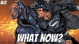 Snyderverse Motion Comic CANCELLED what now? | RESTORING THE SNYDERVERSE #8