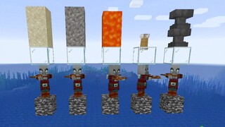 Who can survive