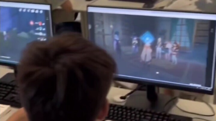 Ngay khi tan học, tôi biết mình đã chọn đúng lớp rồi.