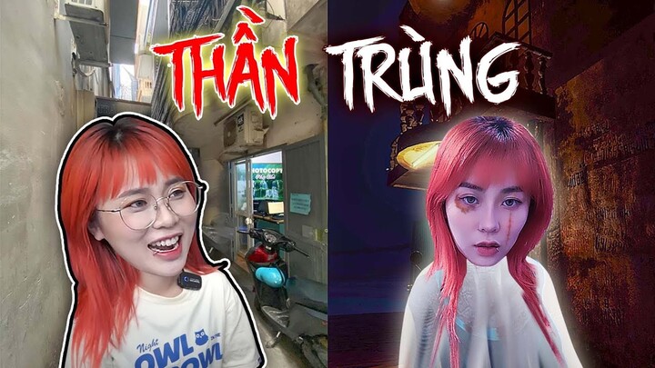 Thần Trùng | Misthy đau đầu vì thiếu tò he, cửa đóng và cái kết buồn?!