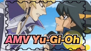 [AMV Yu-Gi-Oh] Jika Jack & Fudo Menjadi Bajingan
/ Adegan Ikonik