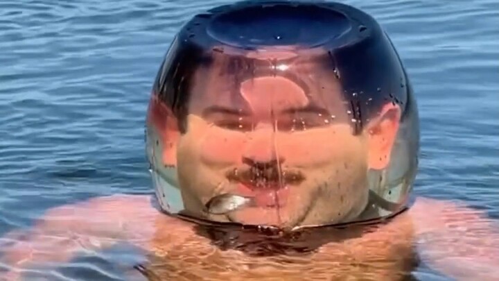 Shenren TV: The Aristocrats of the Water