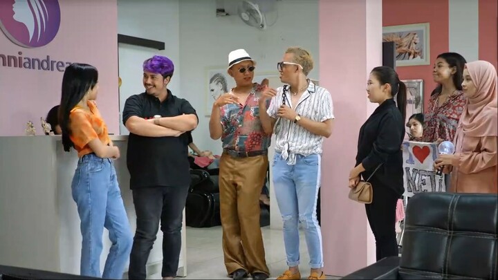 Imperfect: The Series - Season 2 Episode 12