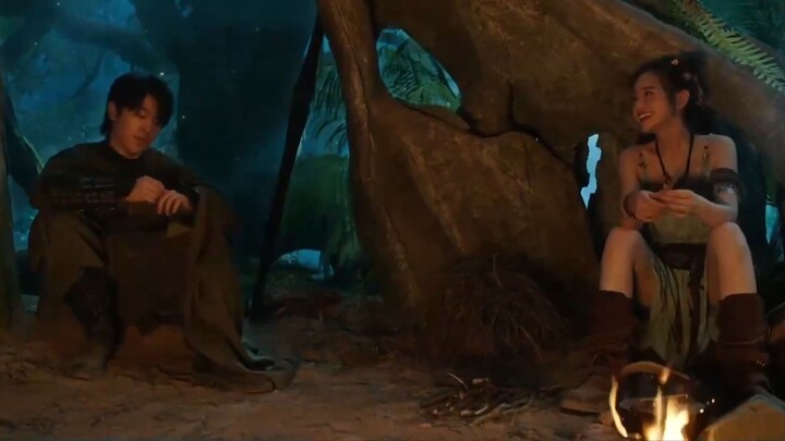 Figth Break Sphere (2023) สัประยุทธ์ทะลุฟ้า